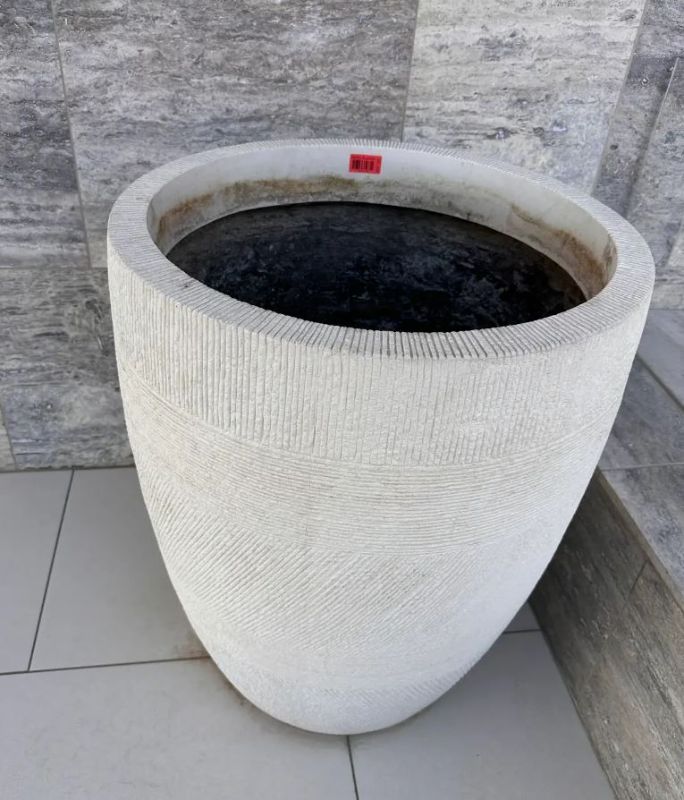 Photo 1 of Luxury Designer Planter Pot (Ascaya Clubhouse)