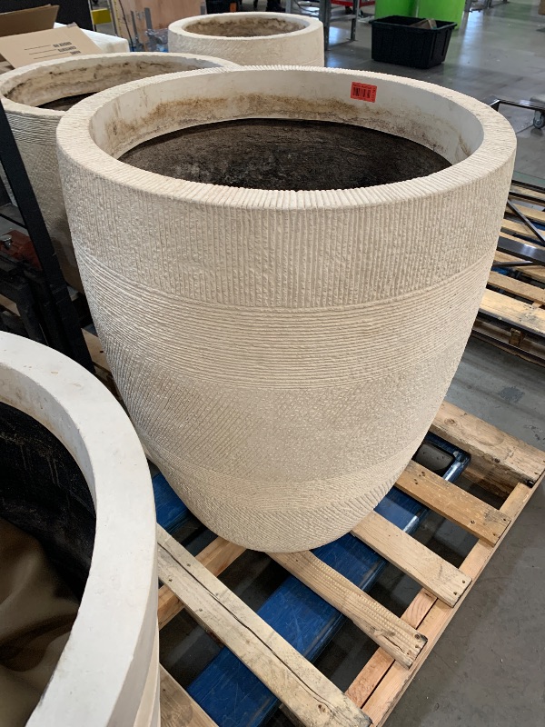 Photo 1 of Luxury Designer Planter Pot (Ascaya Clubhouse)