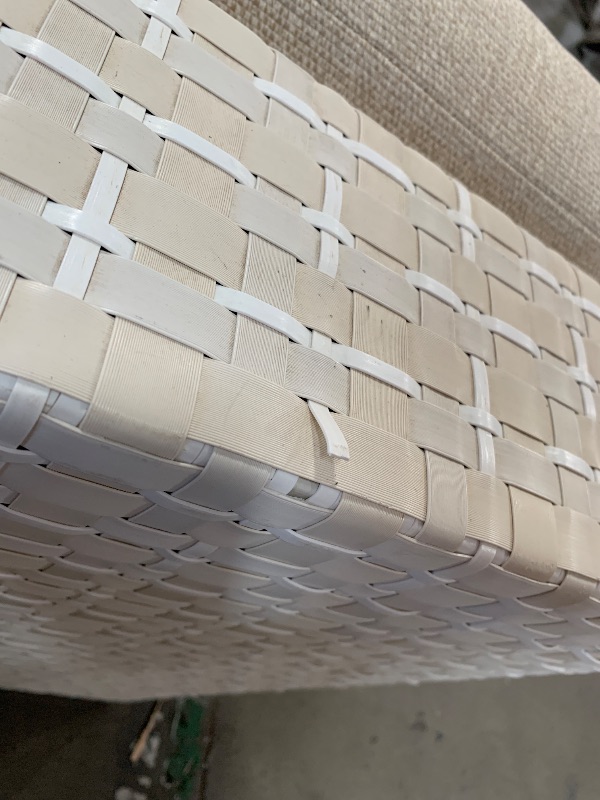 Photo 1 of Luxury Designer Outdoor Wide Piece Sofa (Ascaya Clubhouse)