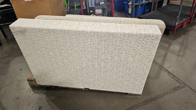 Photo 1 of Luxury Designer Outdoor Wide Piece Sofa (Ascaya Clubhouse)