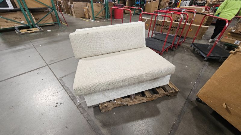 Photo 1 of Luxury Designer Outdoor Wide Piece Sofa (Ascaya Clubhouse)
