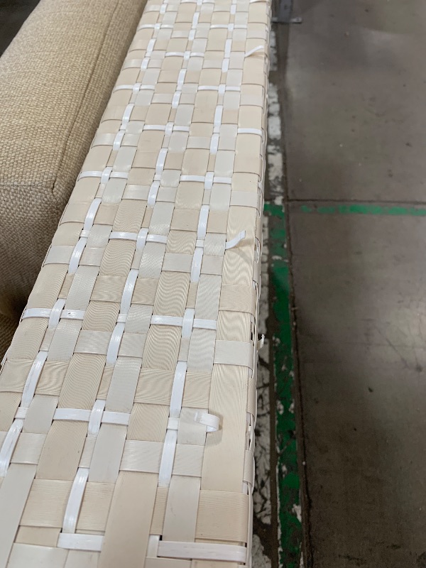 Photo 1 of Luxury Designer Outdoor Corner Piece Sofa (Ascaya Clubhouse)