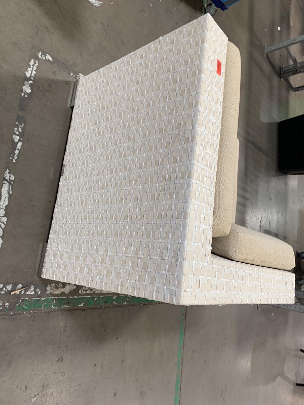 Photo 1 of Luxury Designer Outdoor Corner Piece Sofa (Ascaya Clubhouse)