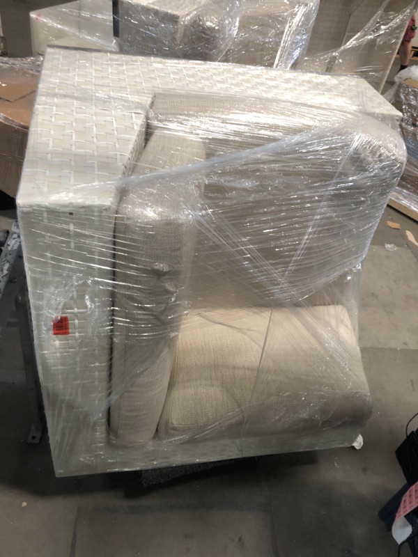 Photo 1 of Luxury Designer Outdoor Corner Piece Sofa (Ascaya Clubhouse)