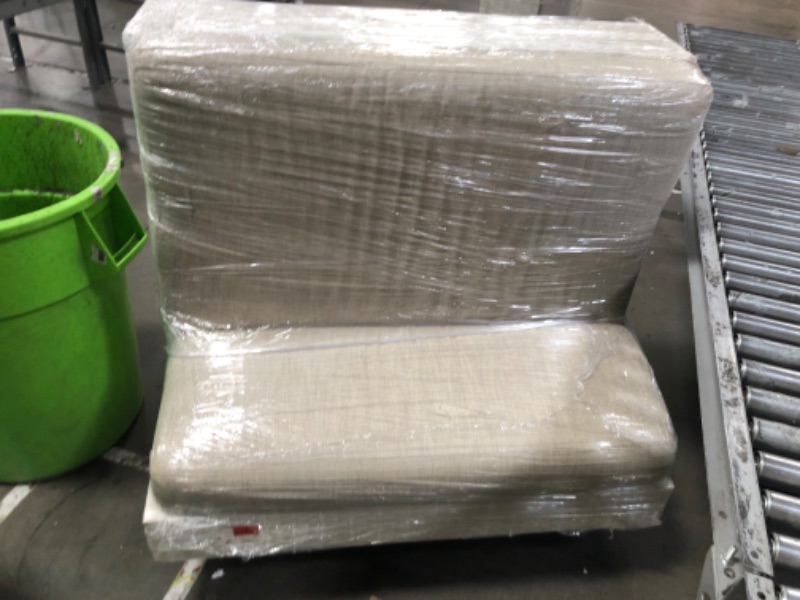 Photo 1 of Luxury Designer Outdoor Wide Piece Sofa (Ascaya Clubhouse)