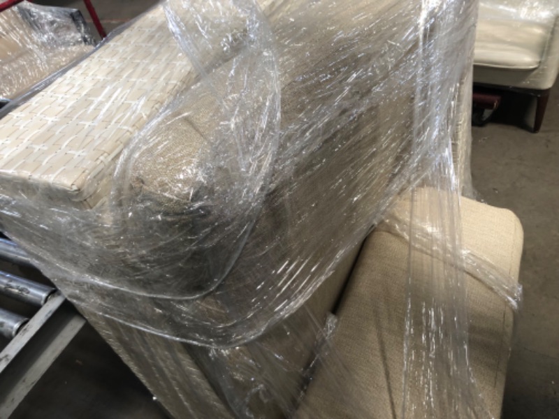 Photo 1 of Luxury Designer Outdoor End Piece Sofa (Ascaya Clubhouse)