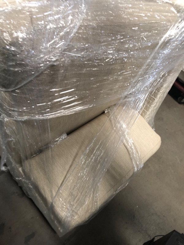 Photo 1 of Luxury Designer Outdoor End Piece Sofa (Ascaya Clubhouse)