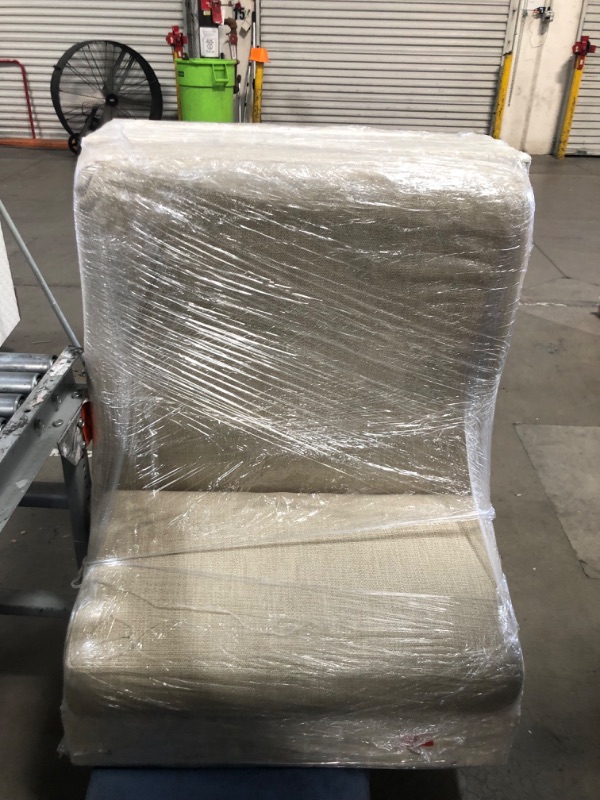 Photo 1 of Luxury Designer Outdoor Single Piece Sofa (Ascaya Clubhouse)
