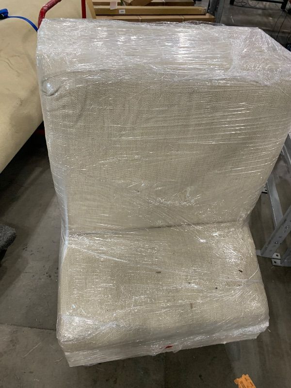 Photo 1 of Luxury Designer Outdoor Single Piece Sofa (Ascaya Clubhouse)