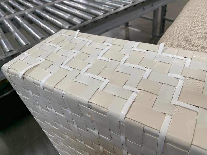 Photo 1 of Luxury Designer Outdoor End Piece Sofa (Ascaya Clubhouse)