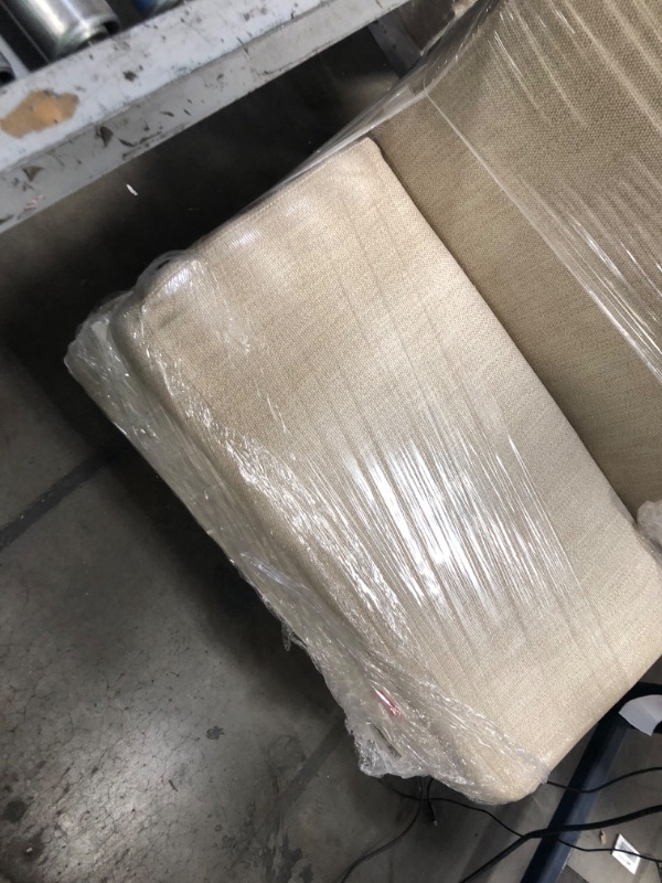 Photo 1 of Luxury Designer Outdoor Single Piece Sofa (Ascaya Clubhouse)