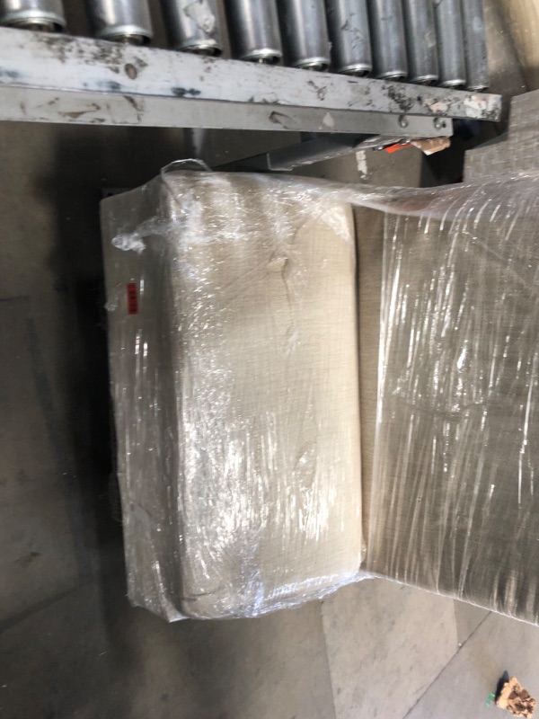 Photo 1 of Luxury Designer Outdoor Single Piece Sofa (Ascaya Clubhouse)