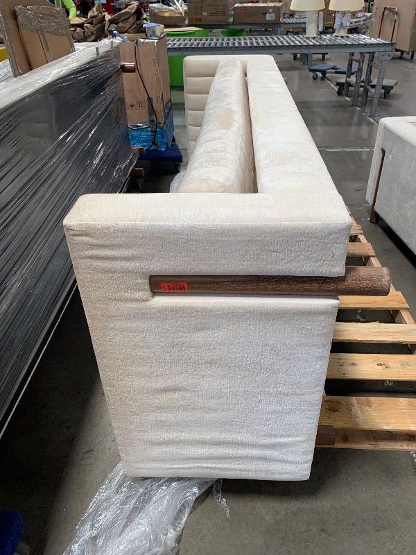Photo 1 of Luxury Designer Sofa (Ascaya Clubhouse)