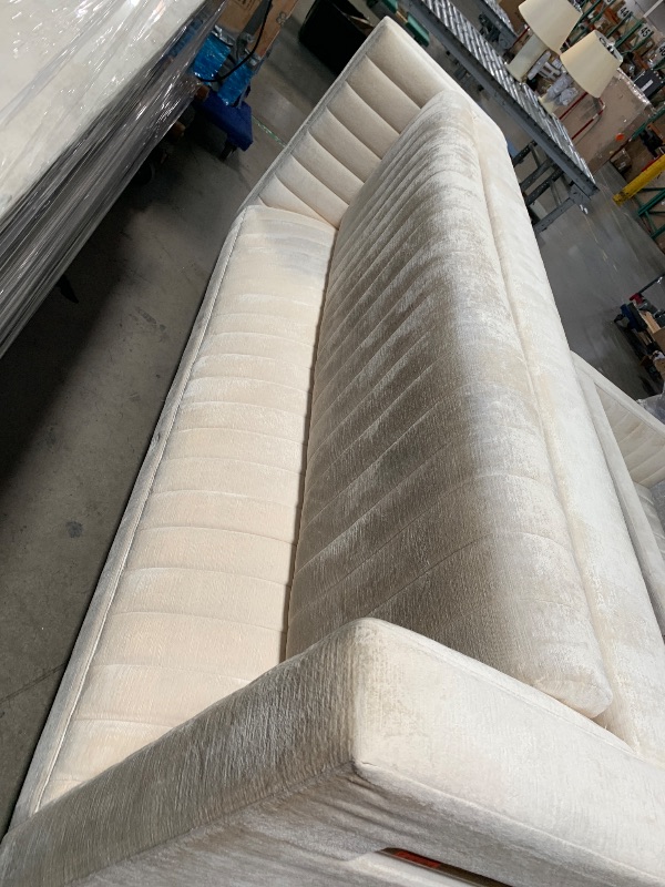 Photo 1 of Luxury Designer Sofa (Ascaya Clubhouse)