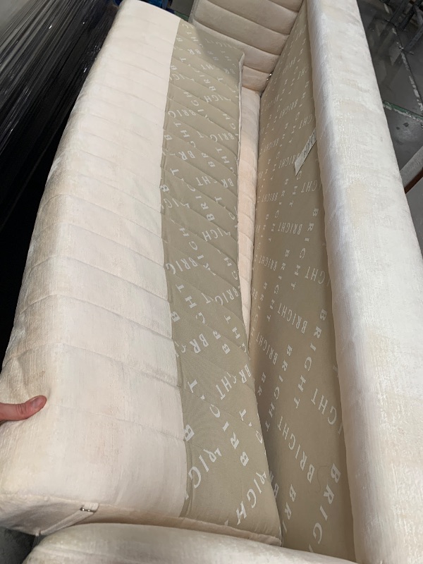 Photo 1 of Luxury Designer Sofa (Ascaya Clubhouse)
