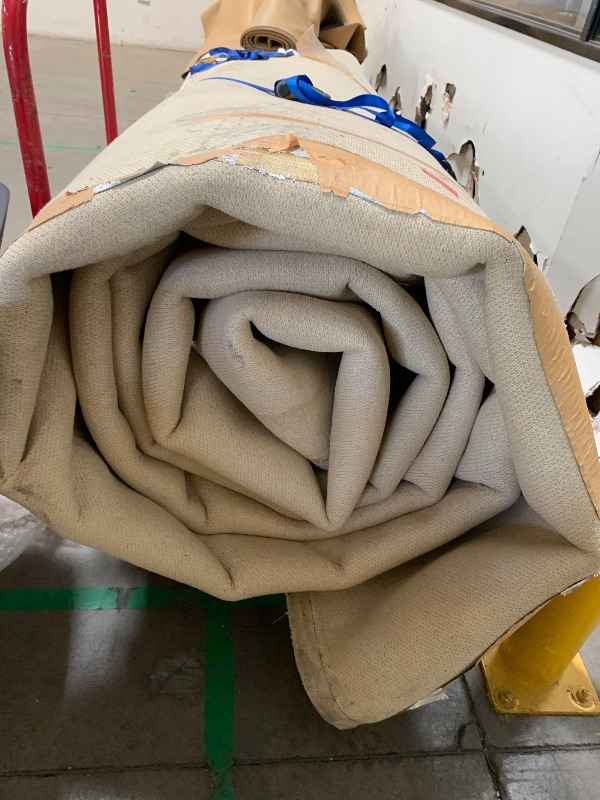 Photo 1 of Ascaya Luxury Designer XXL Rug 29' x 29'