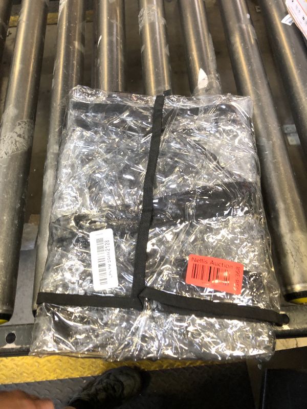 Photo 1 of Joovy Caboose Ultralight Rain Cover