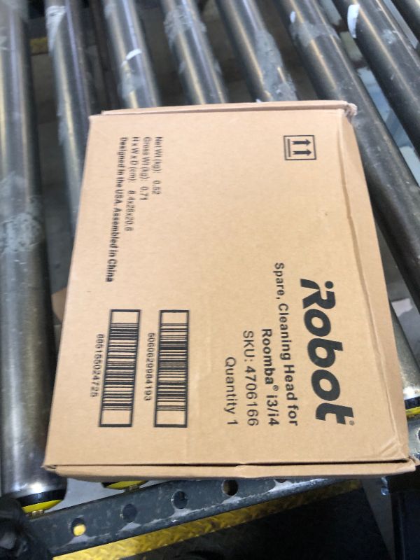 Photo 1 of iRobot Roomba® Cleaning Head Module for Roomba i Series and e6
