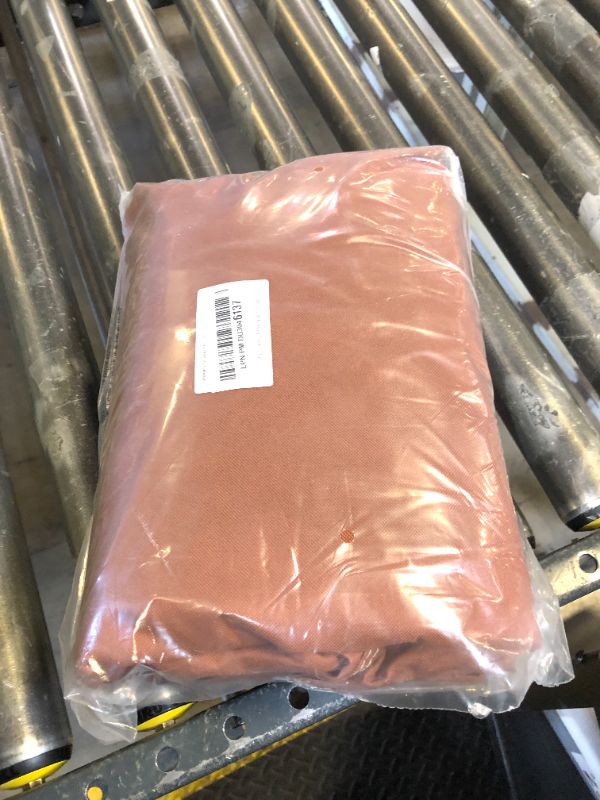 Photo 1 of NettyPro Gas BBQ Grill Cover 52 Inch 2-3 Burner 600D Heavy Duty Waterproof Outdoor Barbecue Cover for Weber, Char-Broil, Brinkmann, Nexgrill Grills and More, Brown