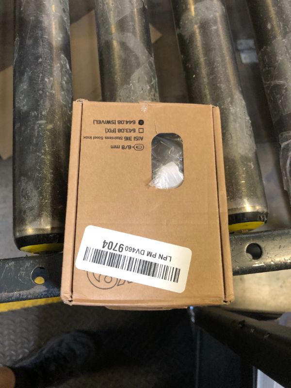 Photo 1 of ProSSS 4 Step Boat Rope Ladder, Heavy Duty Climbing Rope, 440 Lbs Strength, 14"" Long Solid PP Ladder Bar, Outdoor Ladder, Orange