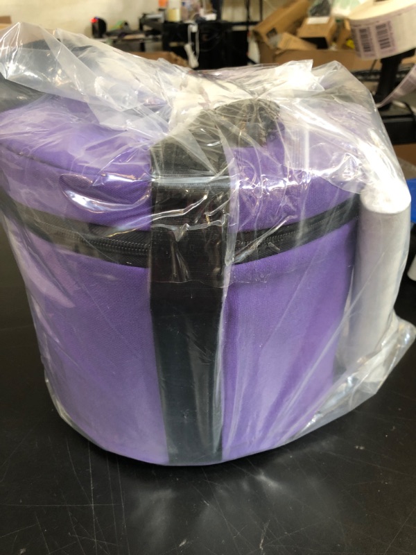 Photo 1 of Hye-eun 8 Inch 432hz F Note Perfect Pitch Crystal Singing Bowl Heart Chakra for Healing With Heavy Duty Carrying Case for Sound Therapy Musical Vibration