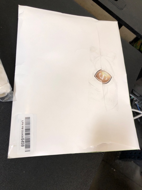 Photo 1 of 100% Viscose Made from Bamboo Breathable Pillowcases King Size Set of 2-Pack for Hot Sleepers and Night Sweats- Softness and Cooling Pillow Cases-Envelope Closure ?White -20 x 40 Inches?
