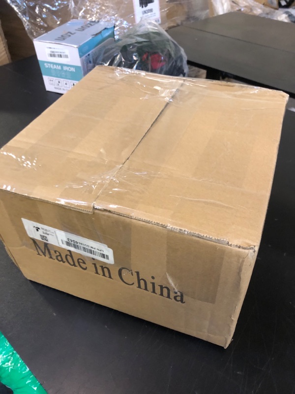 Photo 1 of Luupyia Mini Crystal Chandelier Ceiling Light Small, Modern Crystal Ceiling Light for Hallway Fixtures Semi Flush Mount Silver Chandelier for Bedroom Hall Living Room Hallway