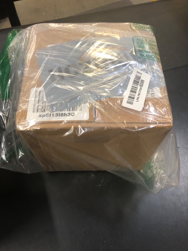 Photo 1 of LITUDISO African Violet Pots, 6 Inch Self Watering Pots for Indoor Plants, Easy Plant Self Watering Planter, Ceramic Plant Pot with Absorbent Inner Pot for Flowers, Indoor Flower Pots-Grey