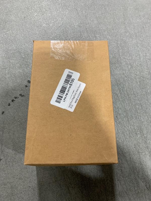 Photo 1 of LYLEAF Smell Proof Bag Containers with Lock, Mini Stash Box, Portable Hard Body Case with Cushioned?Regular Zipper?