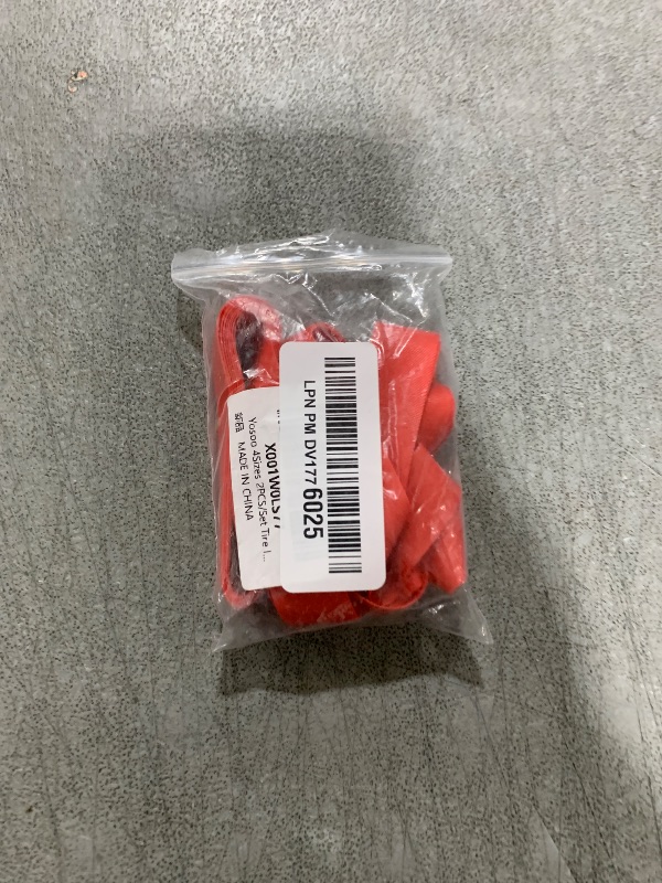 Photo 1 of Yosoo 4Sizes 2PCS/Set Tire Inner Tube Pad PVC Inner Tube Tyre Pad Liner Tire Rim Tape (26inch)