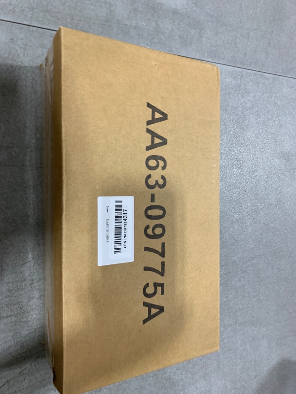 Photo 1 of Right DA63-09775A Refrigerator Door Bin Compatible with Sam.sung Refrigerator Door Shelf Parts-Sam.sung Refrigerator Door Bin RF27T5201SR RF27T5201SG RF27T5241SR RF28T5021SR RF28T5021SG By AMI PARTS