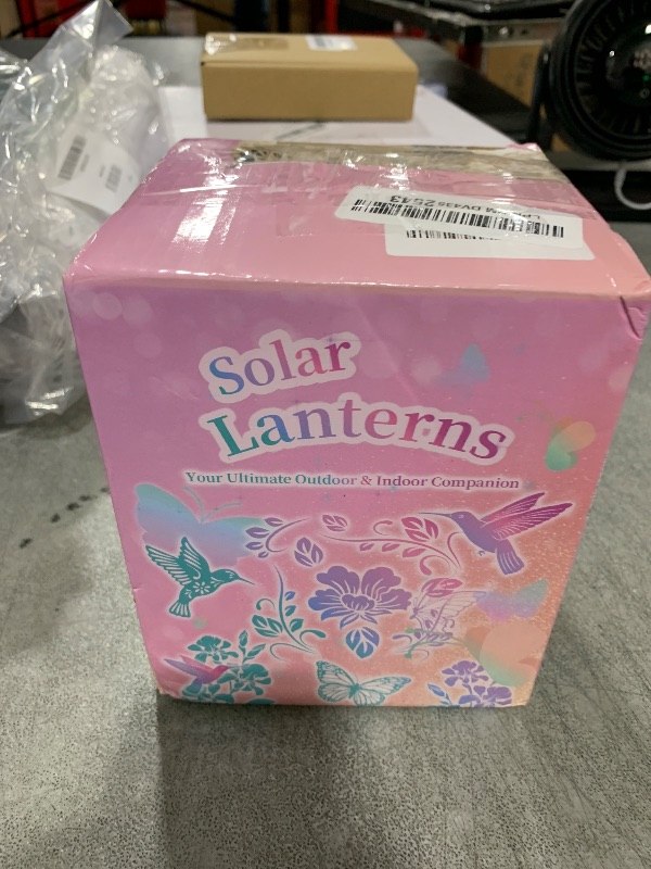 Photo 1 of kyoryuger Poodle Gifts for Women/Men, Poodle Solar Lanterns Dog Mom Birthday, Dog Lovers Lantern, Pet Loss Pet Memorial Lights, Solar Garden Decoration Outside for Yard, Patio,Backyard,Porch