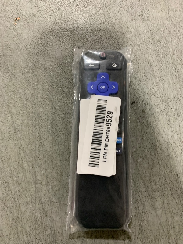 Photo 1 of for Roku-TV-Remote-Replacement,Universal Control for TCL,ONN, Hisense Roku TVs