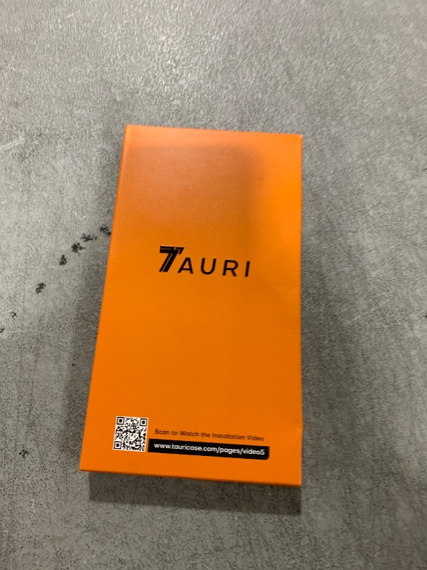 Photo 1 of TAURI 3 in 1 for iPhone 16 Plus Case, Compatible with MagSafe [Not-Yellowing] with 2X Screen Protectors, Military-Grade Protection, Slim Magnetic Phone Case for 16 Plus 6.7", Clear