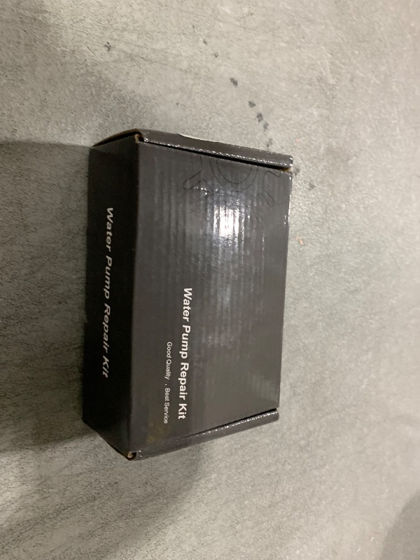Photo 1 of GHmarine 43026Q06 for MerCruiser Alpha 1 Gen 2 Sterndrives and Mercury Marine Outboards 47-43026Q06 8M0100526
