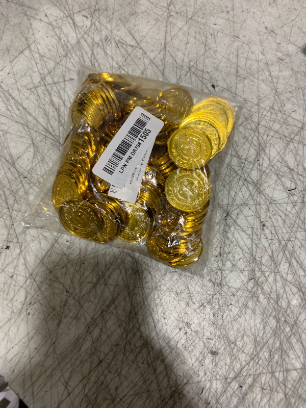 Photo 1 of GOLD COINS 