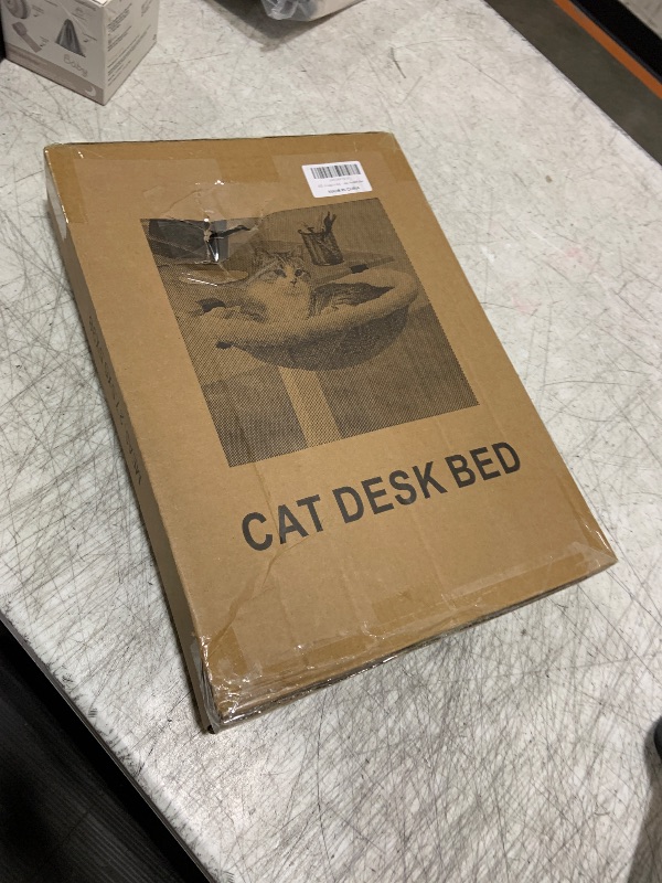 Photo 1 of CAT DESK BED 
