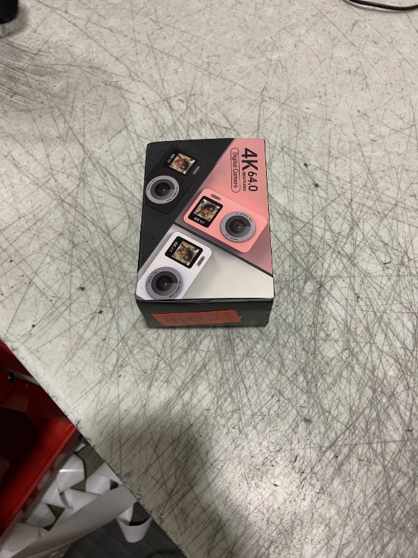 Photo 1 of DIGITAL CAMERA