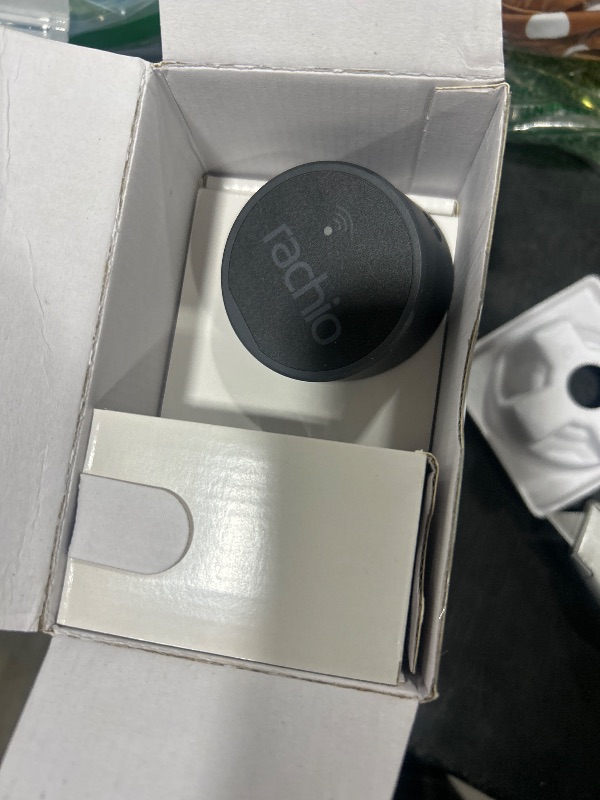 Photo 1 of Rachio Smart Hose Timer with WiFi Hub for Outdoor Watering | Easy Faucet Install, Automate Water & Sprinkler Schedules for Lawn, Garden, & Yard Care.