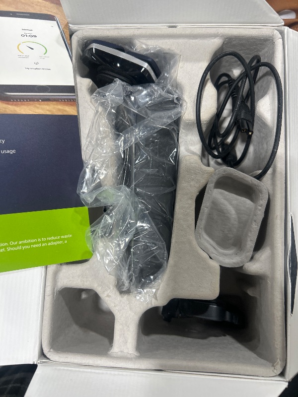 Photo 1 of Philips Norelco Shaver 7200, Rechargeable Wet & Dry Electric Shaver with SenseIQ Technology and Pop-up Trimmer, S7887/82