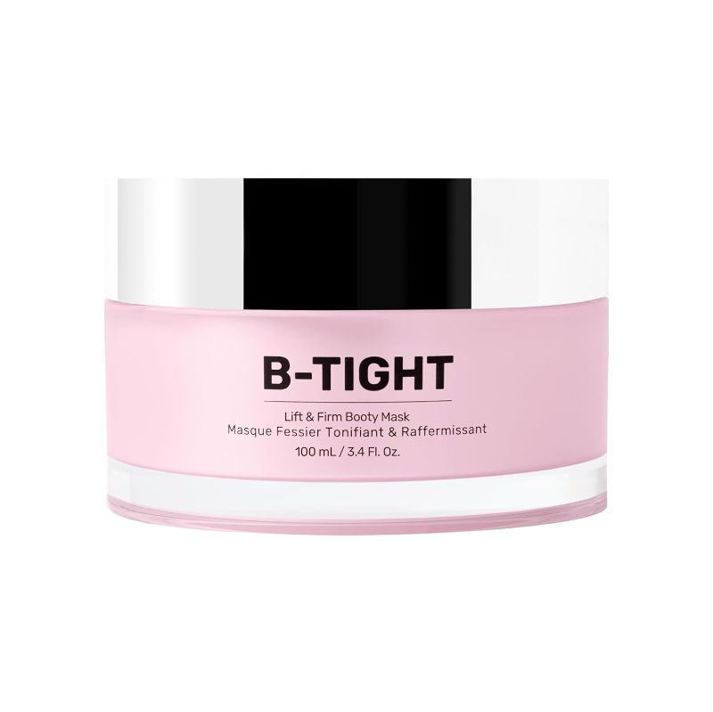 Photo 1 of MAËLYS Cosmetics B-TIGHT Leave-On Cellulite Mask - Reduces The Appearance Of Cellulite - Visibly Tightens The Skin In The Butt Area
