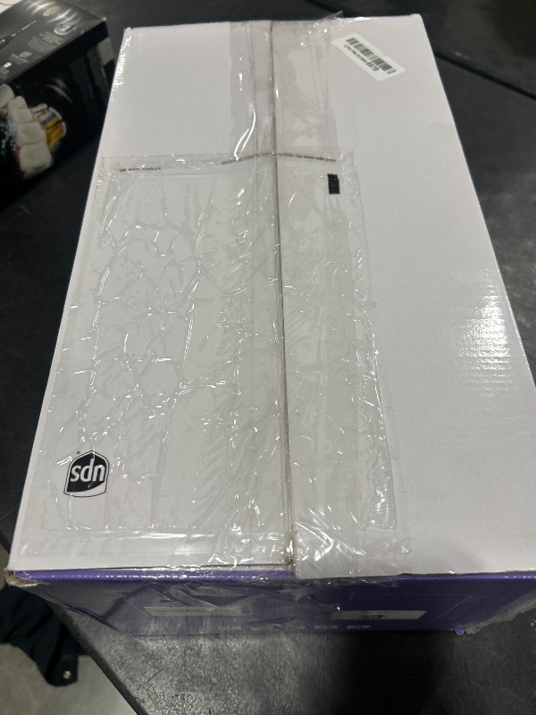 Photo 1 of Cordless Stick Vacuum Cleaner for Home: Power Suction Vacuum Tangle-Free Lightweight Design & 2600mAh Detachable Battery Up to 50mins Runtime for Pet Hair Carpet Hardwood Floor