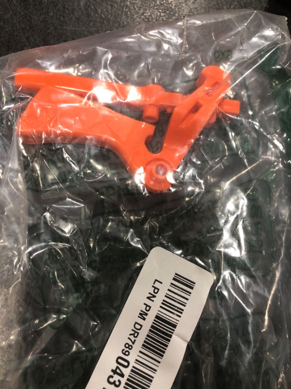 Photo 1 of Echo P021047440 Throttle Lockout Kit