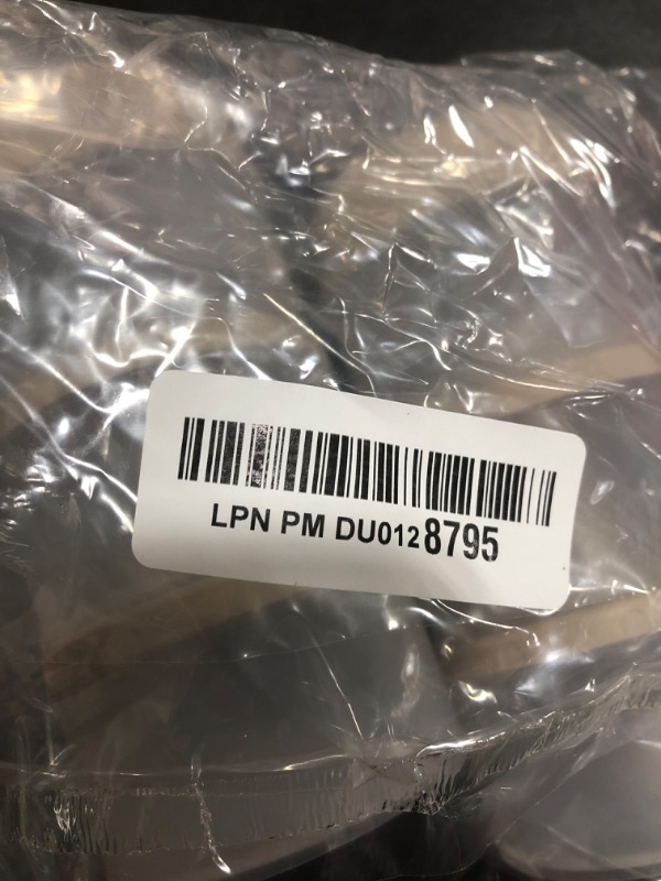 Photo 1 of Termichy Stackable Formula Dispenser Portable Milk Powder Container, 2 Pack, Warm Grey