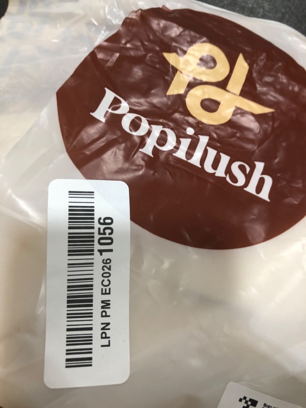 Photo 1 of Popilush Shapewear Bodysuit for Women Tummy Control Seamless Backless Body Shaper for Dresses