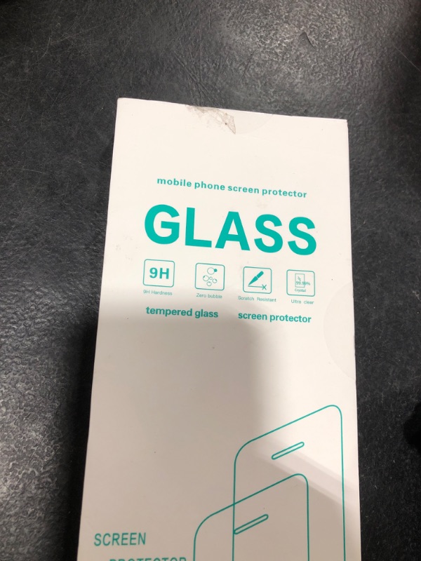 Photo 1 of PEHAEL [3+3Pack] for iPhone 16 Privacy Screen Protector with Camera Lens Protector Full Coverage Anti-Spy Tempered Glass Film 9H Hardness Upgrade Edge Protection Easy Installation Bubble Free [6.1 inch]