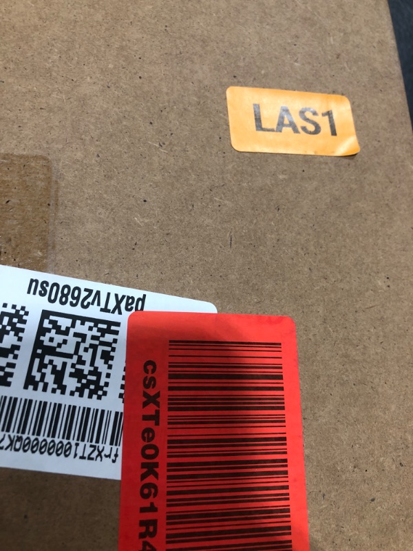 Photo 1 of Honeywell Home RENEWRTH6580WF 7-Day Wi-Fi Programmable Thermostat (Renewed)