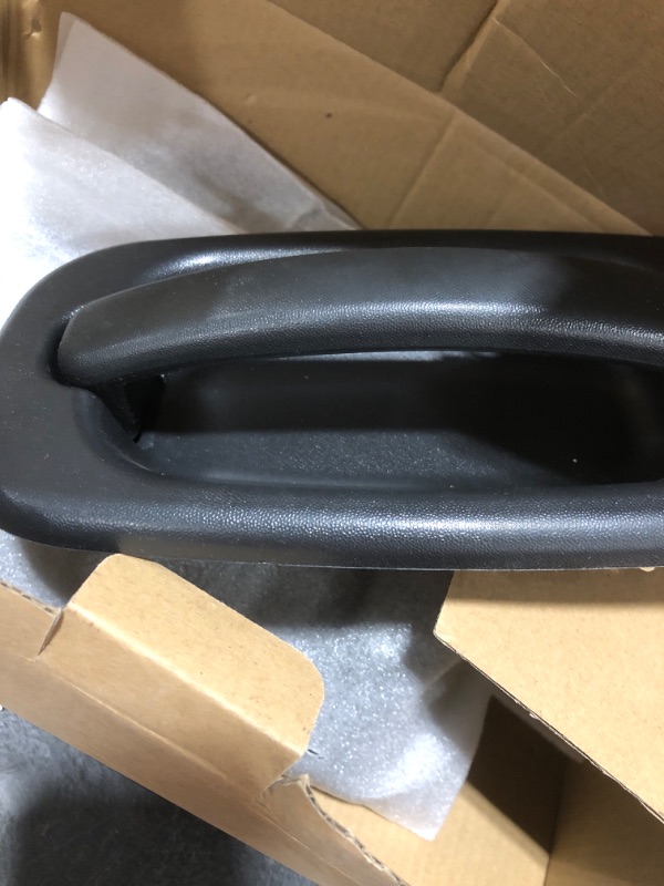 Photo 1 of 4PCS Carbon Fiber Car Door Handle Protectors, Universal Anti-Scratch Guard Stickers Fit Most Cars
Visit the Blilo Store