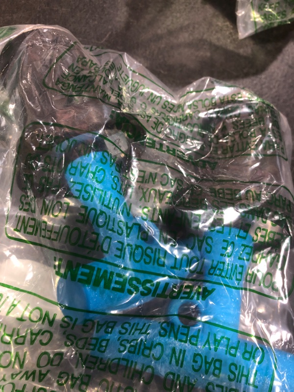 Photo 1 of BOPOREAE Mechanical Test, Seal, Cleanout Pipe Plug, 1-3/4 to 2-1/4 in Anti-Return Pipeline Winterizing Pool Plug - Marine Boat Handle Drain Plug with Galvanized Screw and Nut for Pipe Sink Pool, 2PCS