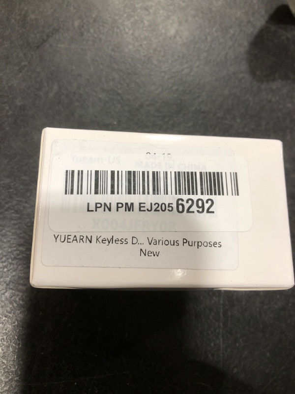 Photo 1 of YUEARN Keyless Drill Chuck for Milwaukee M18, 1/2"-20UNF Mount, 1.5 to 13 mm Clamping Capacity, All-Metal Self-Tightening Chucks, Replacement Power Drill Chucks for Various Purposes